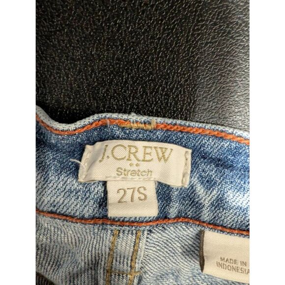 J. Crew Stretch Shorts Women's 27S - Picture 3 of 4